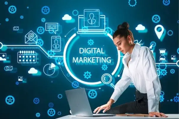 Grow Your Business Today digital marketing