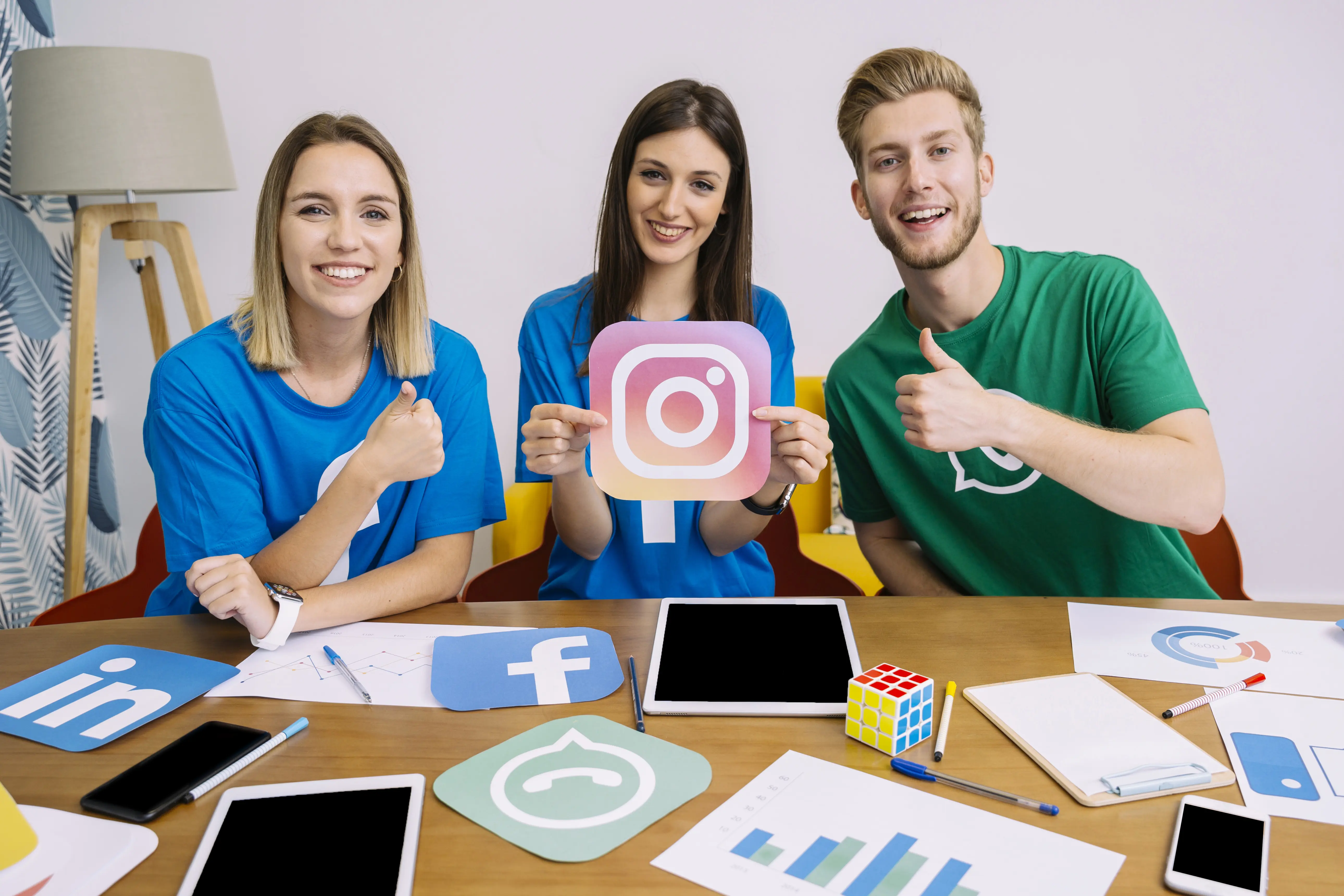 Why Choose Us for Digital Marketing Services Why Choose Us for Digital Marketing Services
