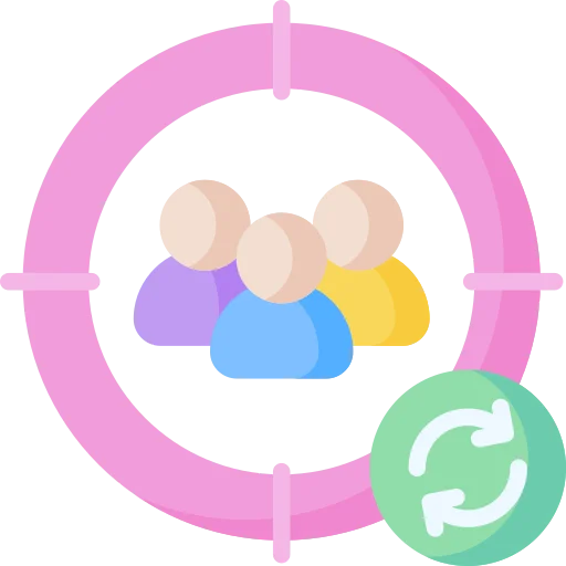 Audience Targeting & Retargeting Audience Targeting & Retargeting