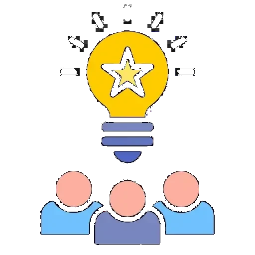 Experienced Creative Team Experienced Creative Team