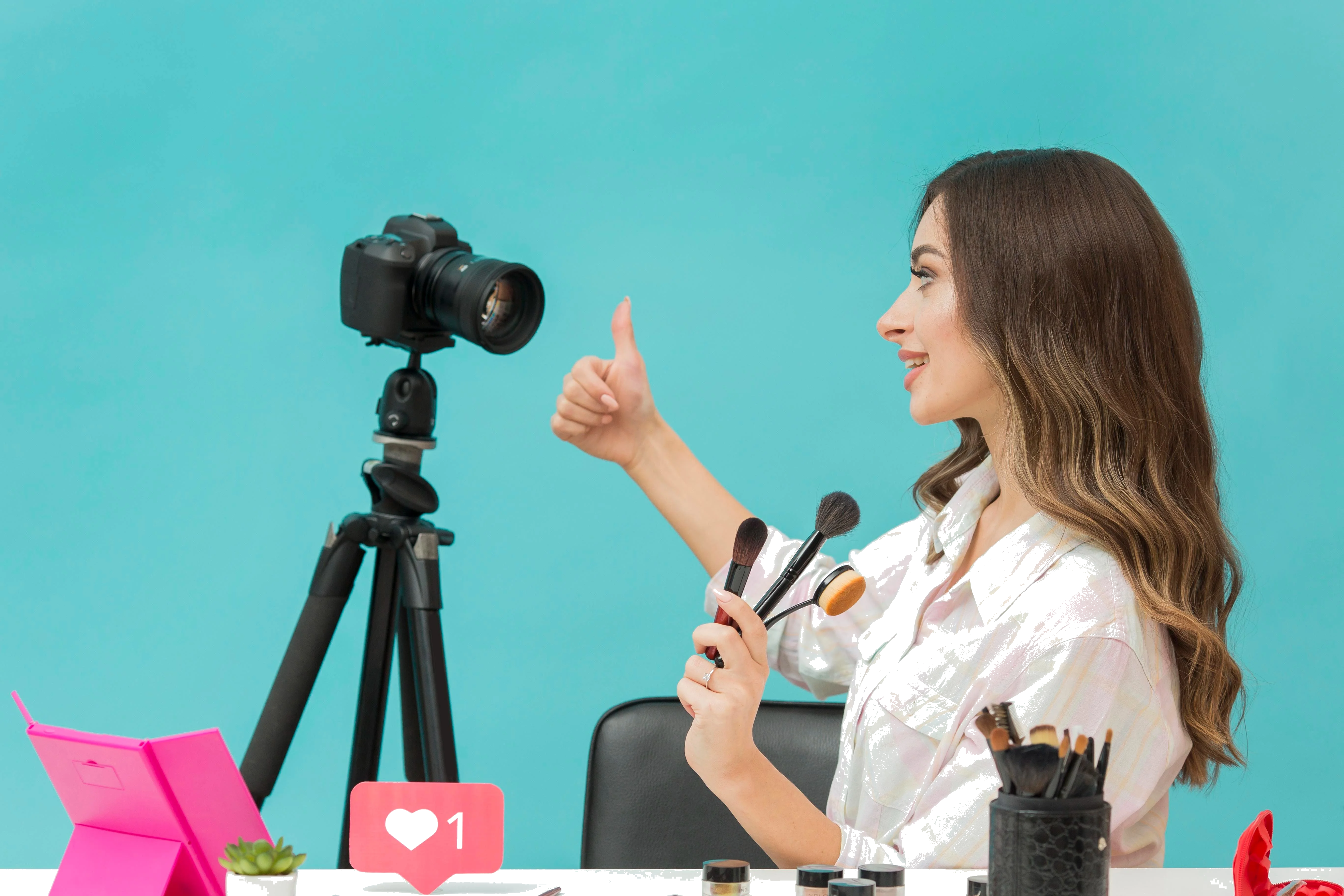 Promotional & Marketing Videos Promotional & Marketing Videos