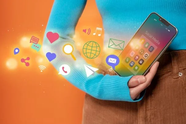 Social Media Marketing That Builds Audience & Drives Sales Social Media Marketing That Builds Audience & Drives Sales