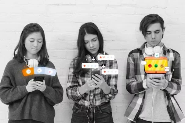 Strategic Social Media Solutions Designed for Growth Strategic Social Media Solutions Designed for Growth