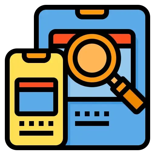 UX Audit & Redesign UX Audit & Redesign