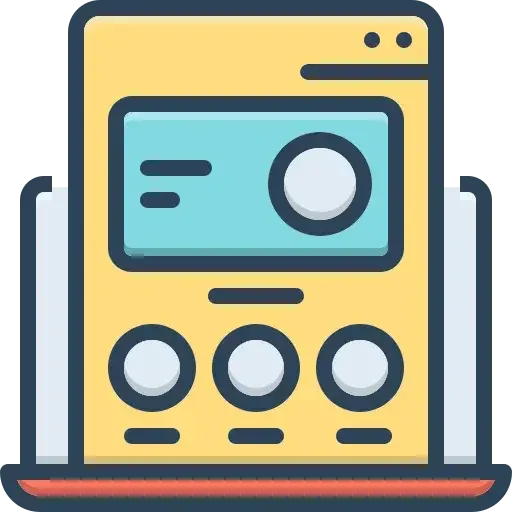 Website UI UX Design Website UI UX Design