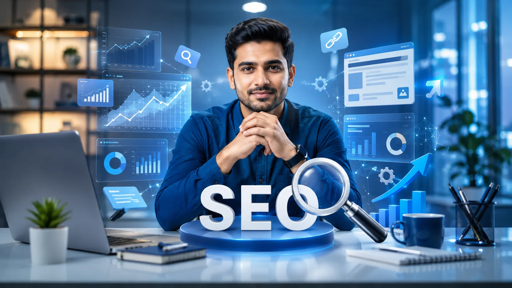 Why Choose Us for SEO Services Why Choose Us for SEO Services