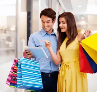 E-Commerce e-commerce