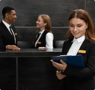 Hospitality hospitality