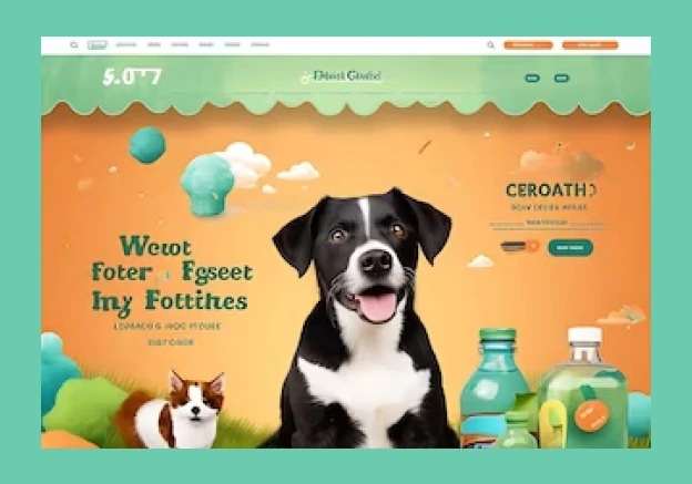 ECO pets essentials Our Success Story