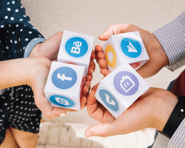 Social Media Marketing Services social media marketing services